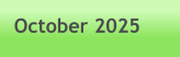 October 2025
