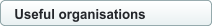 Useful organisations