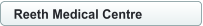 Reeth Medical Centre